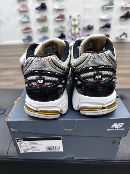 New Balance 1906R White Metallic Gold - Size 13 (U)