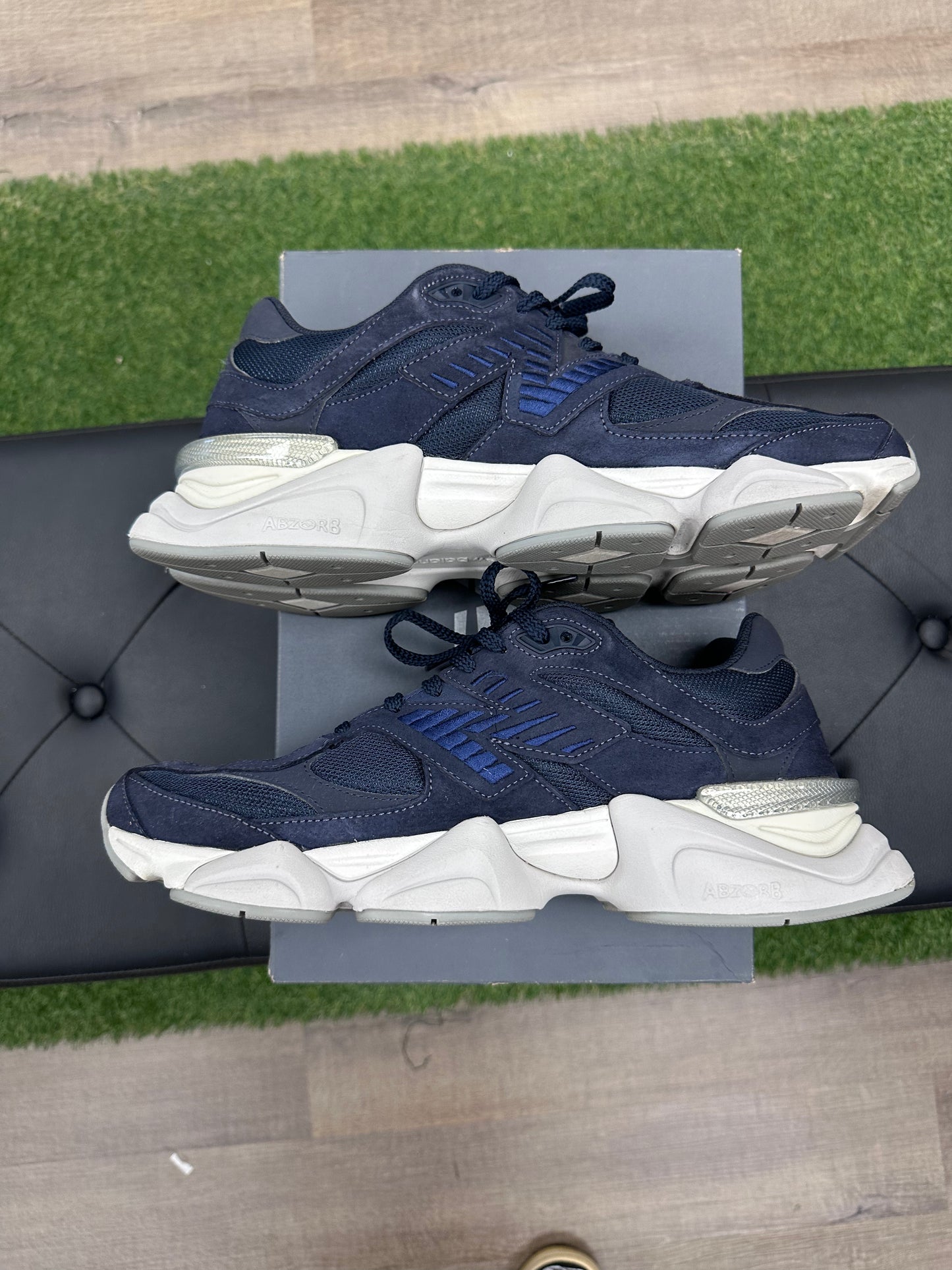 New Balance 9060 Eclipse - Size 13 (U)