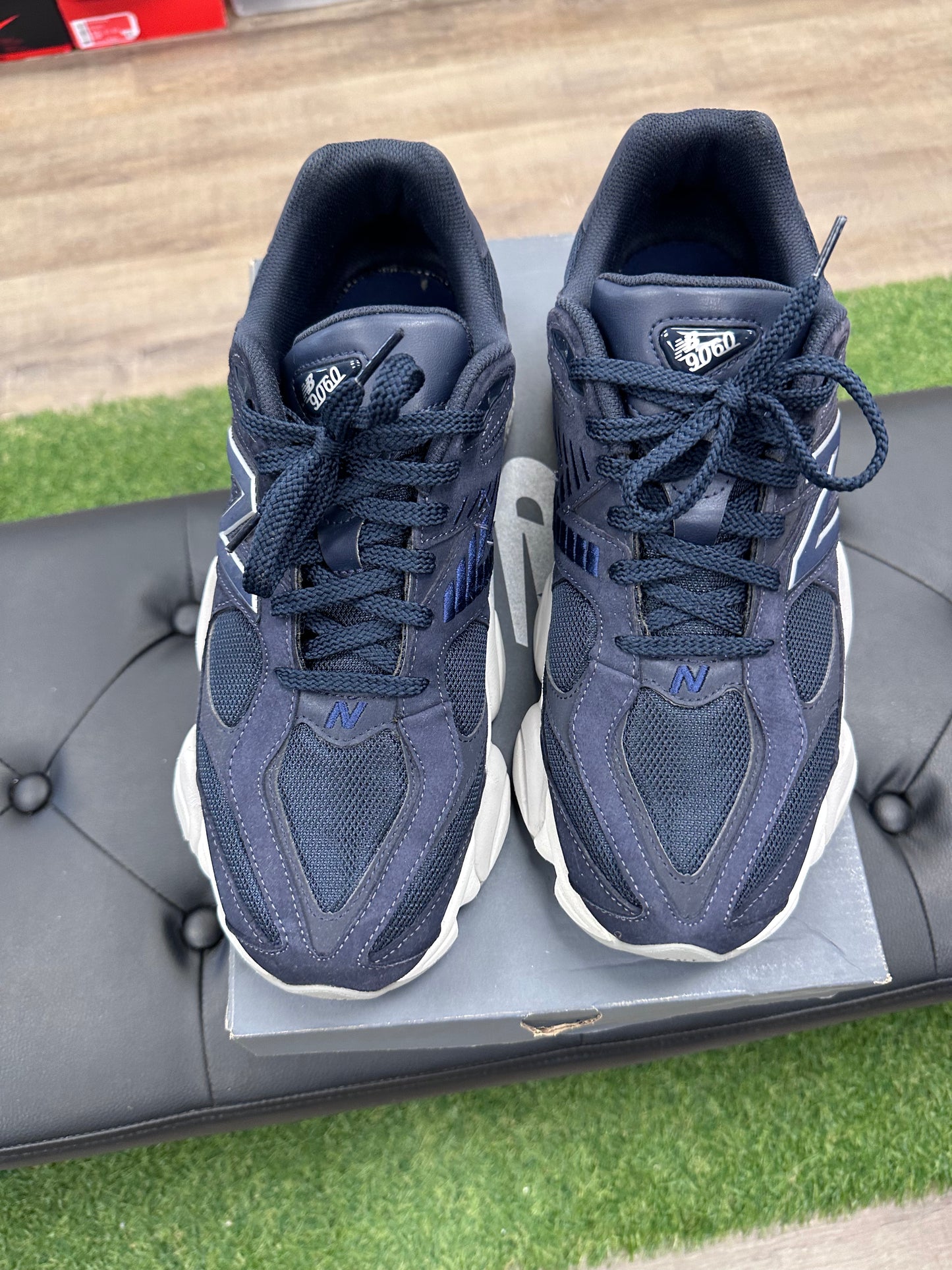 New Balance 9060 Eclipse - Size 13 (U)