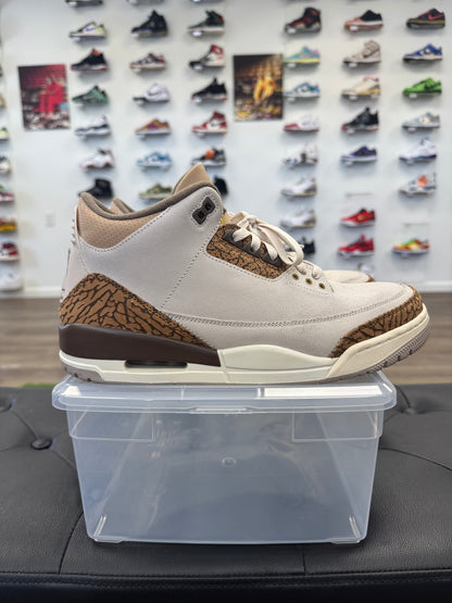 Jordan 3 Retro Palomino - Mens (U11.5)