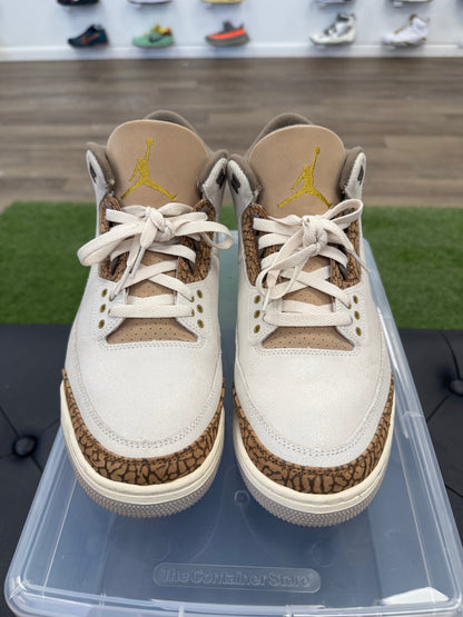 Jordan 3 Retro Palomino - Mens (U11.5)