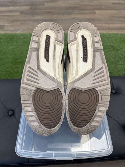 Jordan 3 Retro Palomino - Mens (U11.5)