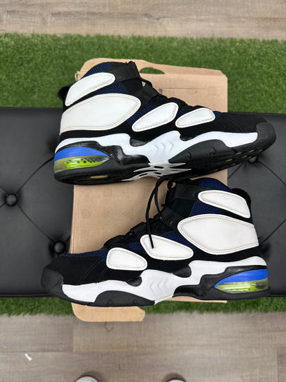 Nike Air Max Uptempo 2 Duke (2011) - Size 8 (U)