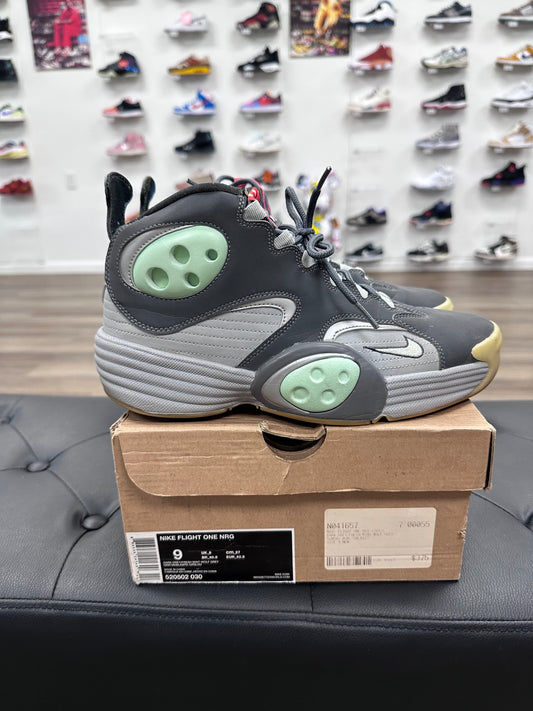 Nike Air Flight One NRG Galaxy - Size 8 (U)