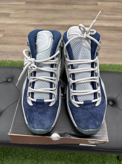 Reebok Question Mid Georgetown Football - Size 11 (U)