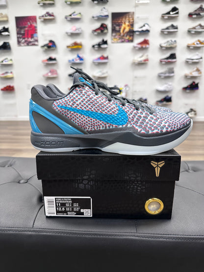 Nike Kobe 6 Protro ASG Hollywood 3D (2026) - Size 11
