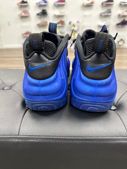 Nike Air Foamposite Pro Hyper Cobalt - Size 13 (U)