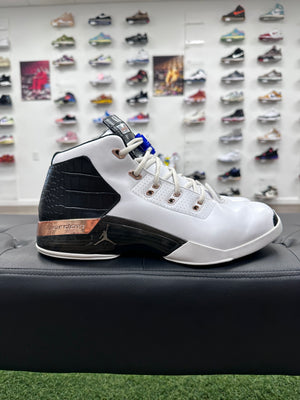 Jordan 17 Retro Copper (2016) - Size 13 (U)