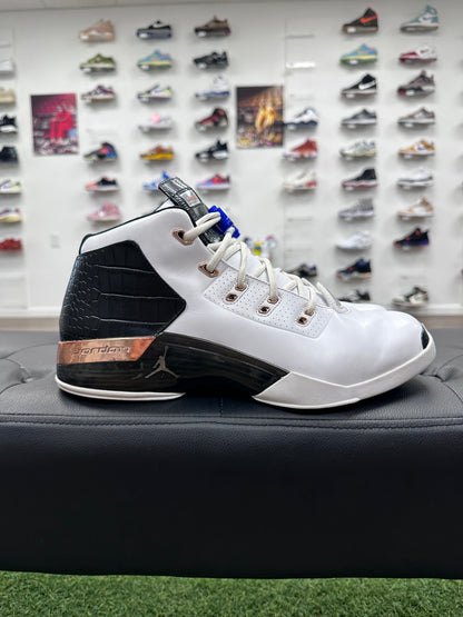 Jordan 17 Retro Copper (2016) - Size 13 (U)