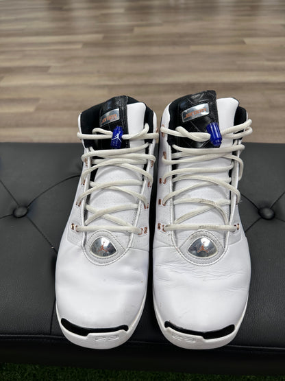 Jordan 17 Retro Copper (2016) - Size 13 (U)