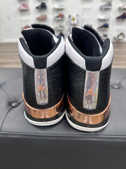 Jordan 17 Retro Copper (2016) - Size 13 (U)