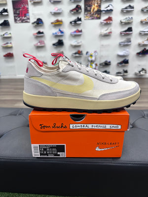 NikeCraft General Purpose Shoe Tom Sachs I.S.R.U. Participation - Size 11.5M