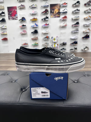 Vans Premium Authentic Black - Size 11