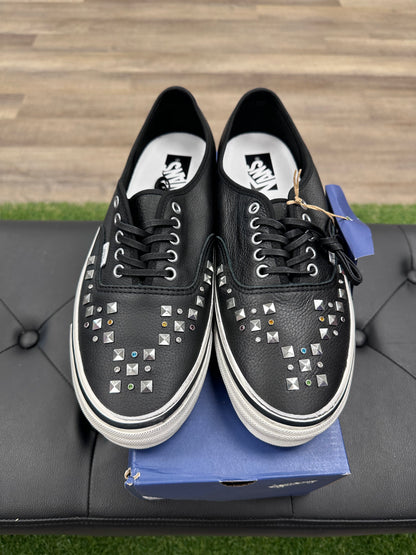 Vans Premium Authentic Black - Size 11