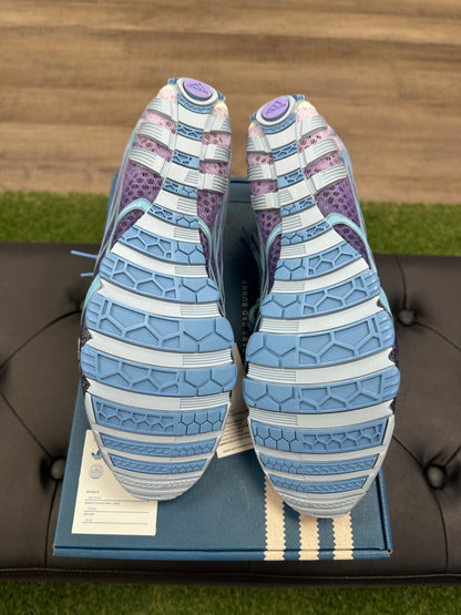 adidas F50 Ghost Sprint Bad Bunny Dark Marine - Size 11