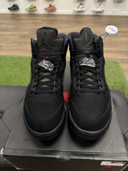 Jordan 5 Retro Paris Saint-Germain - Size 14 (U)