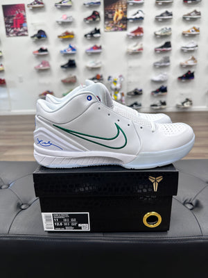 Nike Kobe 4 Protro Draft Day Pack Minnesota Timberwolves - Size 11