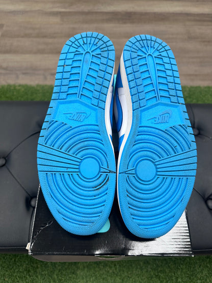 Jordan 1 Low SB UNC - Size 10 (U)