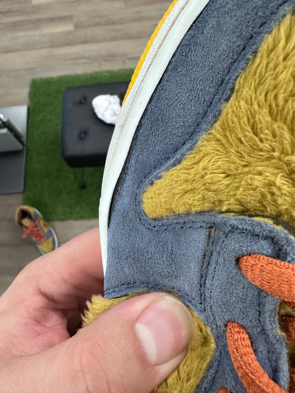 Nike SB Dunk High Papa Bear - Size 9.5 (U)