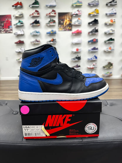 Jordan 1 Retro Royal (2017) - Size 11.5 (U)