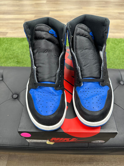Jordan 1 Retro Royal (2017) - Size 11.5 (U)