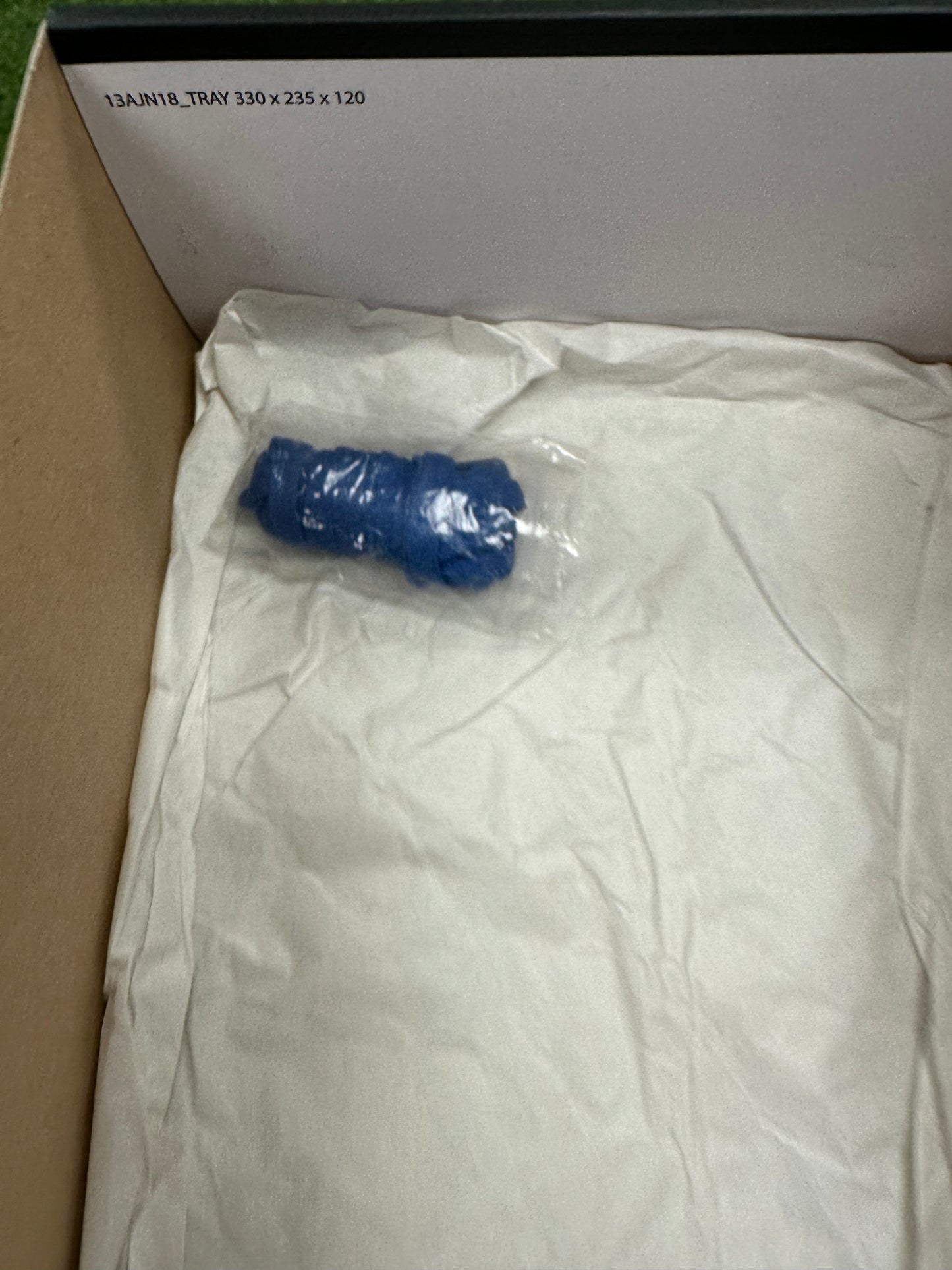 Jordan 1 Retro Royal (2017) - Size 11.5 (U)