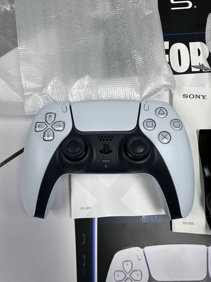 PlayStation 5 Slim Digital Edition Console