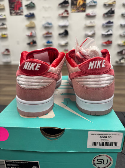 Nike SB Dunk Low StrangeLove Skateboards - Size 10.5