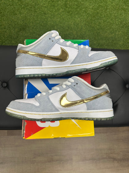 Nike SB Dunk Low Sean Cliver - Size 11.5 (U)