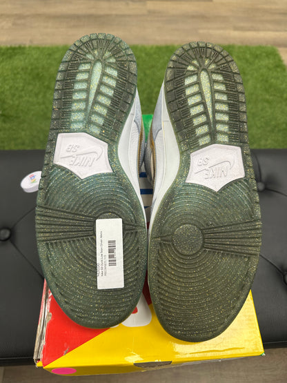 Nike SB Dunk Low Sean Cliver - Size 11.5 (U)