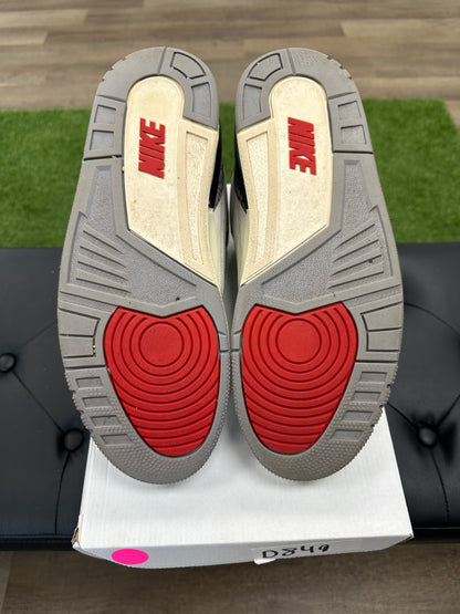 Jordan 3 Retro White Cement Reimagined - Size 11 (U)