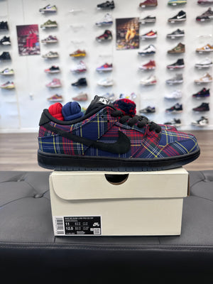 Nike SB Dunk Low Nardwuar - Size 11