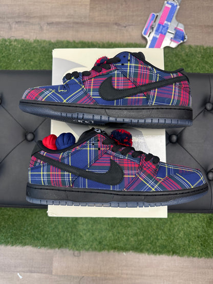 Nike SB Dunk Low Nardwuar - Size 11