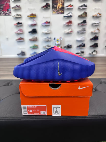 Nike Mind 001 AMP Slide Spider-Man - Size 10