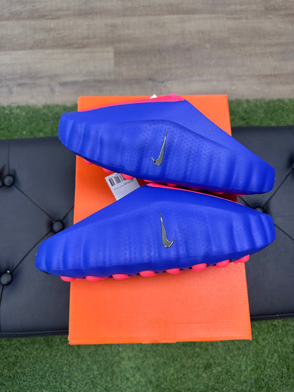 Nike Mind 001 AMP Slide Spider-Man - Size 10