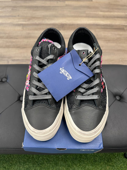Vans Old Skool 36 LX Souvenir Black - Size 12