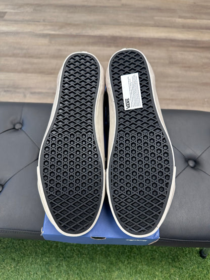 Vans Old Skool 36 LX Souvenir Black - Size 12