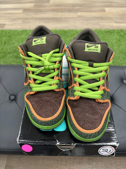 Nike SB Dunk Low De La Soul (2015) - Size 11 (U)