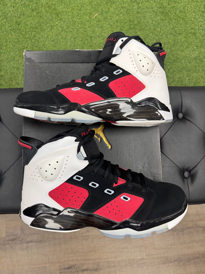 Jordan 6-17-23 Carmine - Size 13 (U)