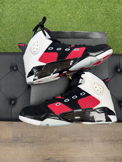 Jordan 6-17-23 Carmine - Size 13 (U)