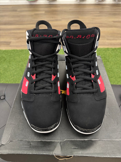 Jordan 6-17-23 Carmine - Size 13 (U)