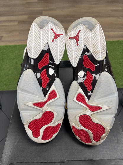 Jordan 6-17-23 Carmine - Size 13 (U)