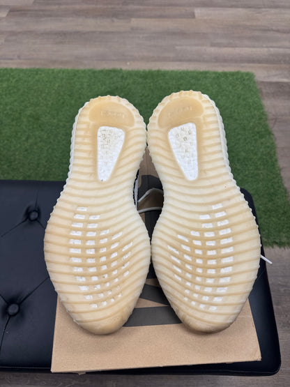 adidas Yeezy Boost 350 V2 Zebra - Size 10 (U)