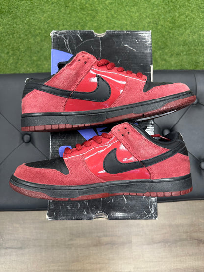 Nike SB Dunk Low Milli Vanilli - Size 10 (U)