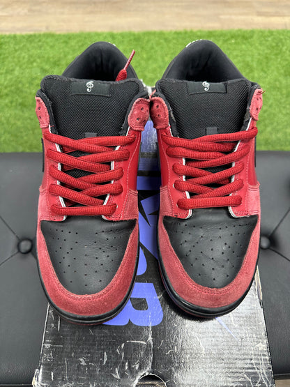 Nike SB Dunk Low Milli Vanilli - Size 10 (U)