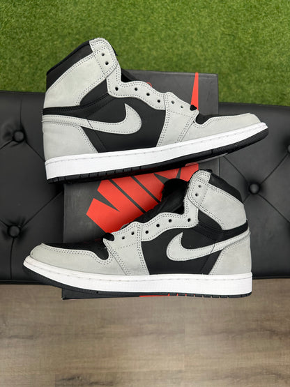 Jordan 1 Retro High Shadow 2.0 - Size 10 (U)