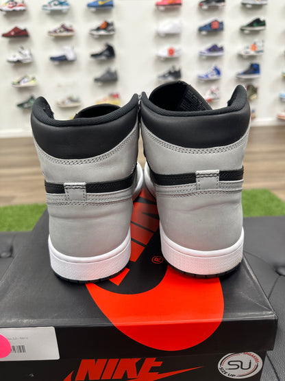 Jordan 1 Retro High Shadow 2.0 - Size 10 (U)