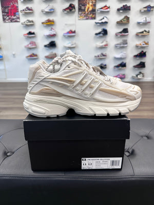 adidas Adistar Jellyfish Pharrell Williams White - Size 11