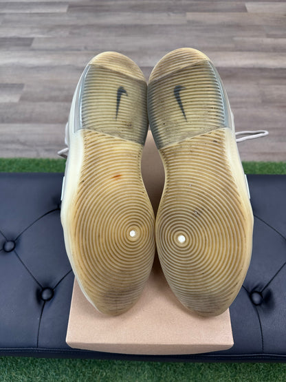 Nike Air Fear of God 1 Oatmeal - Size 13 (U)