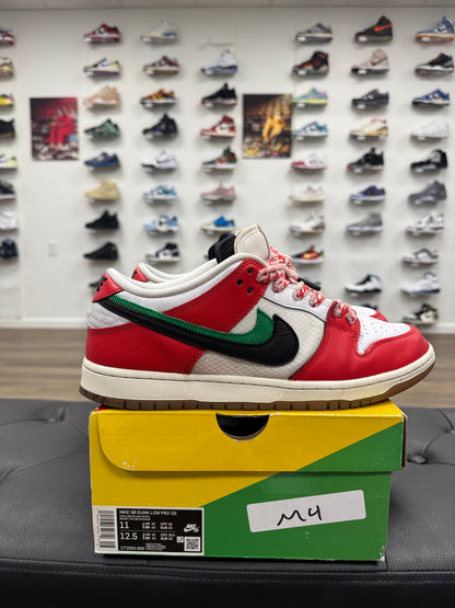 Nike SB Dunk Low Frame Skate Habibi - Size 11 (U)